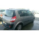 RENAULT SCENIC II
