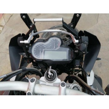 bmw r 1200 gs del año 2014