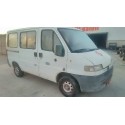 PEUGEOT BOXER CAJA CERR. ACRISTALADO (RS2850)(230)('02)