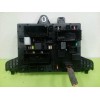 Recambio de caja reles / fusibles para opel astra j sports tourer excellence referencia OEM IAM 13343950  