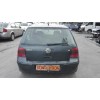 volkswagen golf iv berlina (1j1) del año 2001