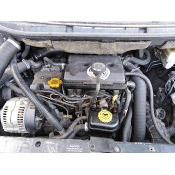 chrysler voyager (gs) del año 2000