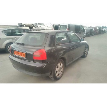 audi a3 (8l) del año 1997