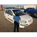HYUNDAI GETZ (TB)