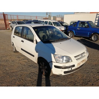 hyundai getz (tb) del año 2005