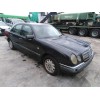 mercedes-benz clase e (w210) del año 1996