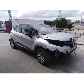 renault captur i (j5_, h5_) del año 2019