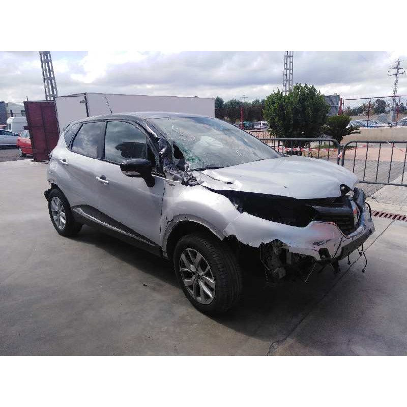 RENAULT CAPTUR I (J5_, H5_)