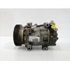 Recambio de compresor aire acondicionado para dacia duster laureate 4x2 referencia OEM IAM 926000097R ENCHUFE CORTADO 