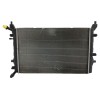 Recambio de radiador agua para volkswagen eos (1f7) 1.4 16v tsi referencia OEM IAM 1K0121251BN  