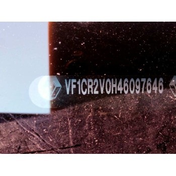 renault clio iii del año 2011