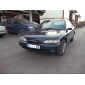 FORD MONDEO BERLINA/FAMILIAR (FD)