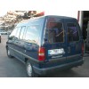 peugeot expert kombi del año 1997