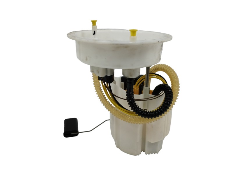 Recambio de aforador para bmw serie x1 (f48) 2.0 16v turbodiesel referencia OEM IAM 0580203305 Recambio de aforador para bmw serie x1 (f48) 2.0 16v turbodiesel referencia OEM IAM 0580203305