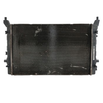 Recambio de radiador agua para volkswagen eos (1f7) 1.4 16v tsi referencia OEM IAM 1K0121251BN  