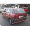 fiat tipo (160) del año 1989