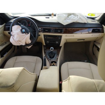 Recambio de carroceria corte para bmw serie 3 cabrio (e93) 2.0 16v cat referencia OEM IAM   