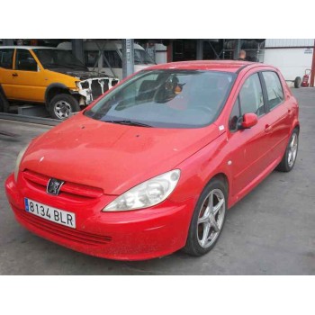 peugeot 307 (s1) del año 2001