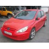 peugeot 307 (s1) del año 2001