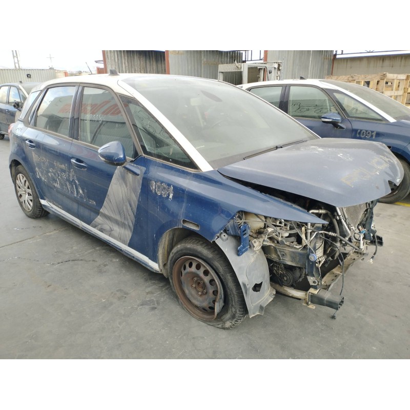 CITROËN C4 PICASSO II