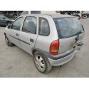 OPEL CORSA B