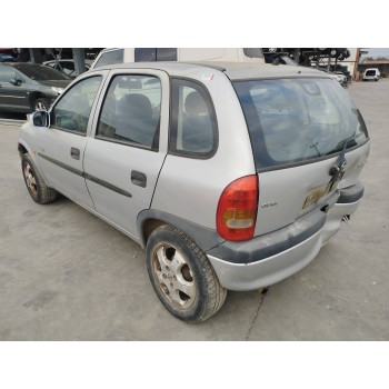opel corsa b del año 1999