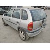 opel corsa b del año 1999