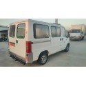 PEUGEOT BOXER CAJA CERR. ACRISTALADO (RS2850)(230)('02)