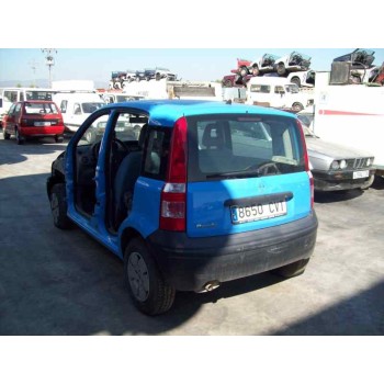 fiat panda (169) del año 2004