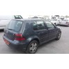 volkswagen golf iv berlina (1j1) del año 2001