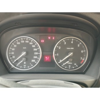 Recambio de carroceria corte para bmw serie 3 cabrio (e93) 2.0 16v cat referencia OEM IAM   