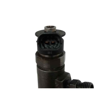 Recambio de inyector para citroën c4 picasso 1.6 blue-hdi fap referencia OEM IAM 0445110566  