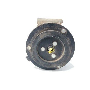 Recambio de compresor aire acondicionado para ford fiesta (ccn) 1.25 16v cat referencia OEM IAM AV1119D629BC  