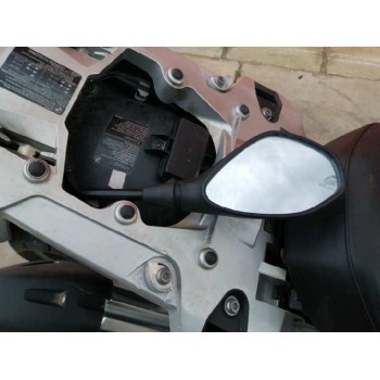 bmw r 1200 gs del año 2014