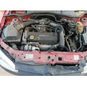 OPEL CORSA C