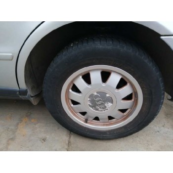 audi a4 berlina (b5) del año 1998