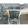 Recambio de carroceria corte para bmw serie 3 cabrio (e93) 2.0 16v cat referencia OEM IAM   