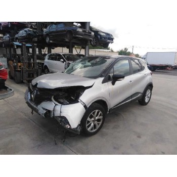 renault captur i (j5_, h5_) del año 2019