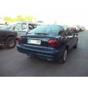 FORD MONDEO BERLINA/FAMILIAR (FD)