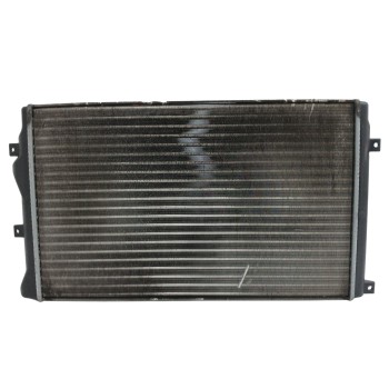 Recambio de radiador agua para volkswagen eos (1f7) 1.4 16v tsi referencia OEM IAM 1K0121253BB  