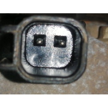 Recambio de compresor aire acondicionado para ford fiesta (ccn) 1.25 16v cat referencia OEM IAM AV1119D629BC  