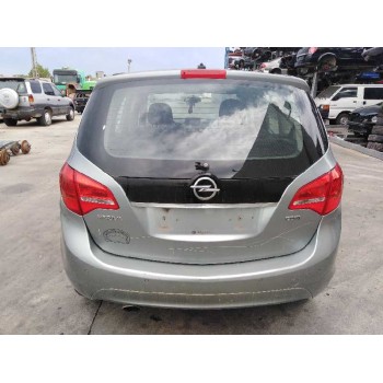 opel meriva b del año 2014