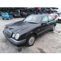 MERCEDES-BENZ CLASE E (W210)