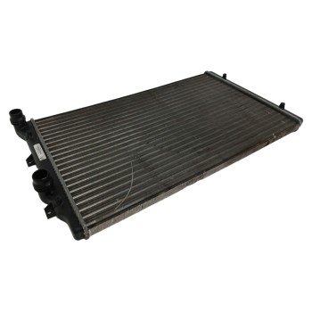 Recambio de radiador agua para volkswagen eos (1f7) 1.4 16v tsi referencia OEM IAM 1K0121253BB  