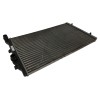 Recambio de radiador agua para volkswagen eos (1f7) 1.4 16v tsi referencia OEM IAM 1K0121253BB  