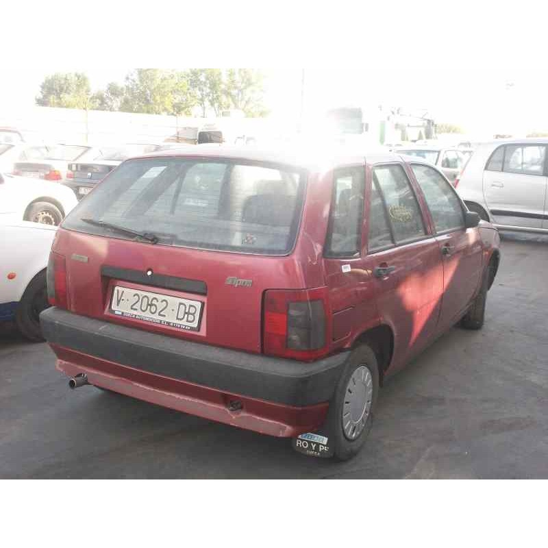 FIAT TIPO (160) 1989