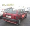 fiat tipo (160) del año 1989