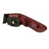 Recambio de piloto trasero izquierdo para kia optima 1.7 crdi cat referencia OEM IAM 92401D4  