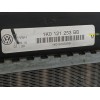 Recambio de radiador agua para volkswagen eos (1f7) 1.4 16v tsi referencia OEM IAM 1K0121253BB  