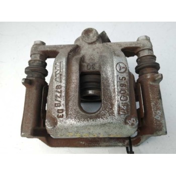 PINZA FRENO TRASERA IZQUIERDA 872 